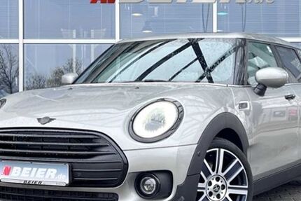 Mini Cooper Clubman 46.600 km 26.691 &euro; Dessau direkt an der A9 06842