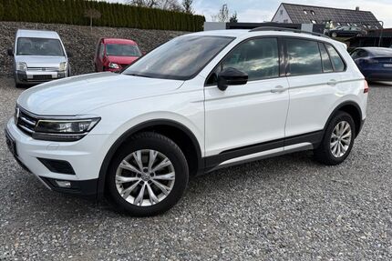VW Tiguan 287.000 km 13.495 &euro; Aulendorf 88326