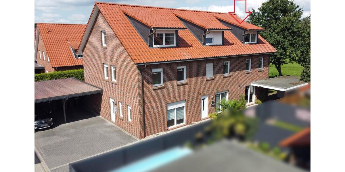 Großzügiges Reihenendhaus - ideal für Familien 5 zimmer