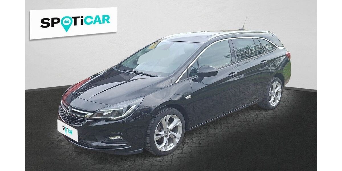 Opel Astra 138.500 km 9.990 &euro; Pattensen 30982