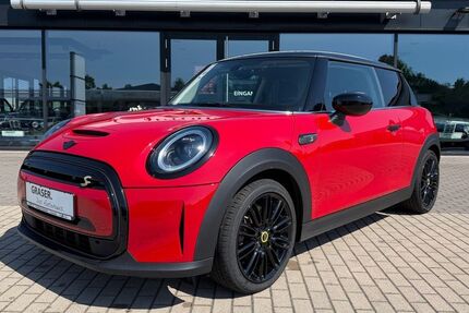 Mini Cooper SE 59.000 km 18.400 &euro; Pressath 92690