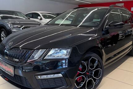 Skoda Octavia 113.000 km 18.999 &euro; Bad Breisig 53498