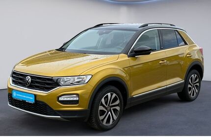 VW T-Roc 66.500 km 16.950 &euro; Braunschweig 38108