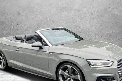 Audi A5 76.534 km 29.999 € Detmold 32758