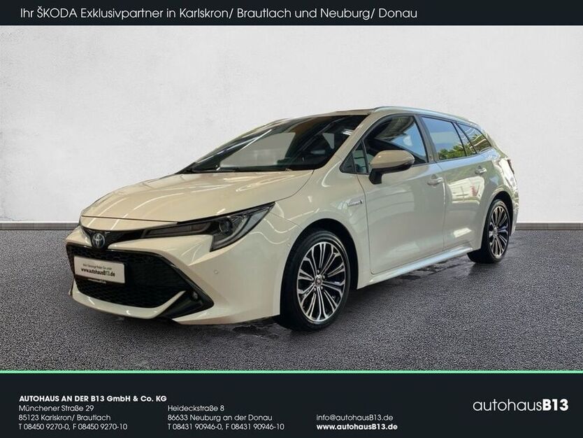 Corolla