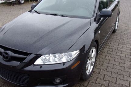 Mazda 6 189.790 km 6.700 &euro; Uelzen 29525