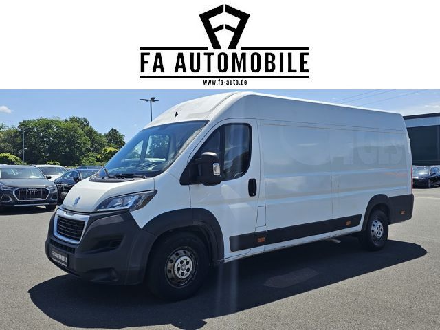 Peugeot Boxer 116.150 km 14.890 &euro; Mainaschaff 63814