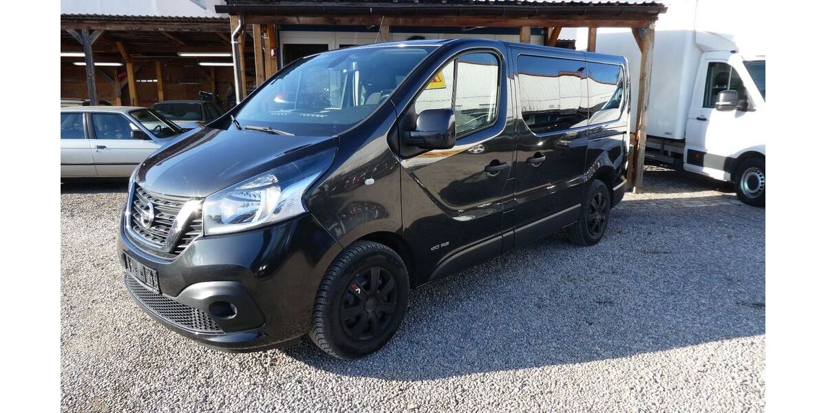 Opel Vivaro 216.990 km 11.990 &euro; Dresden 01219