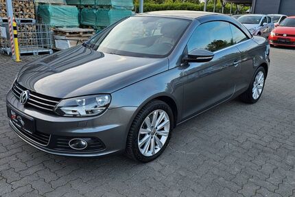VW Eos 70.000 km 5.999 € Klingenberg 63911