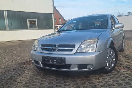Opel Vectra 162.000 km 1.400 &euro; Stadthagen 31655