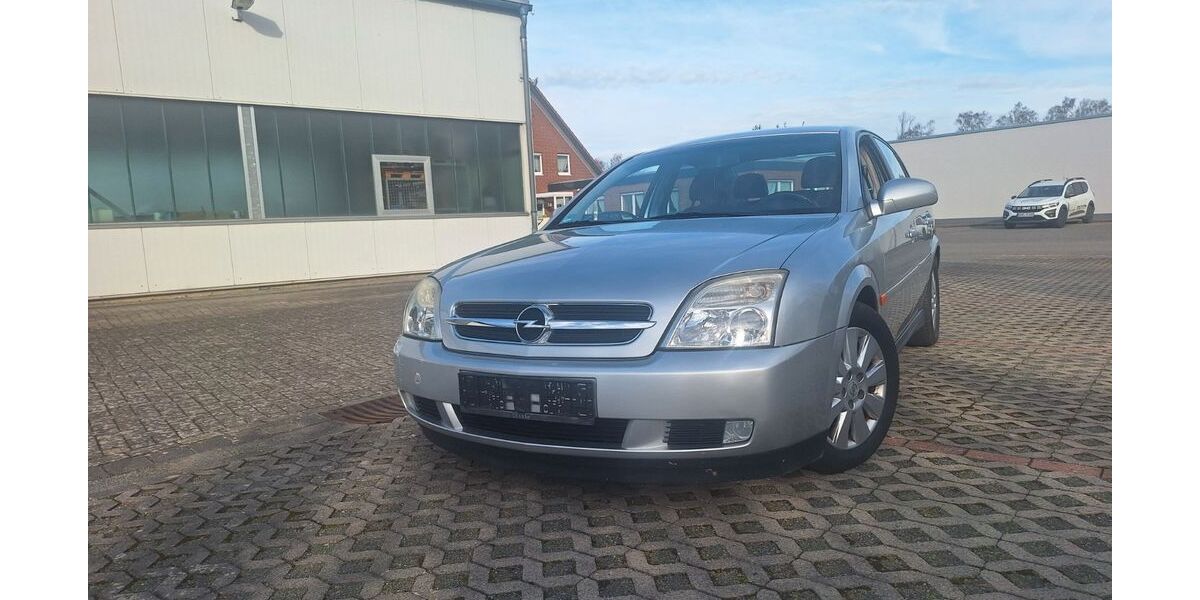 Opel Vectra 162.000 km 1.400 &euro; Stadthagen 31655