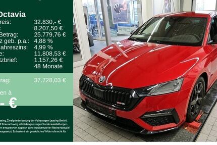 Skoda Octavia 47.309 km 32.830 &euro; Freudenstadt 72250