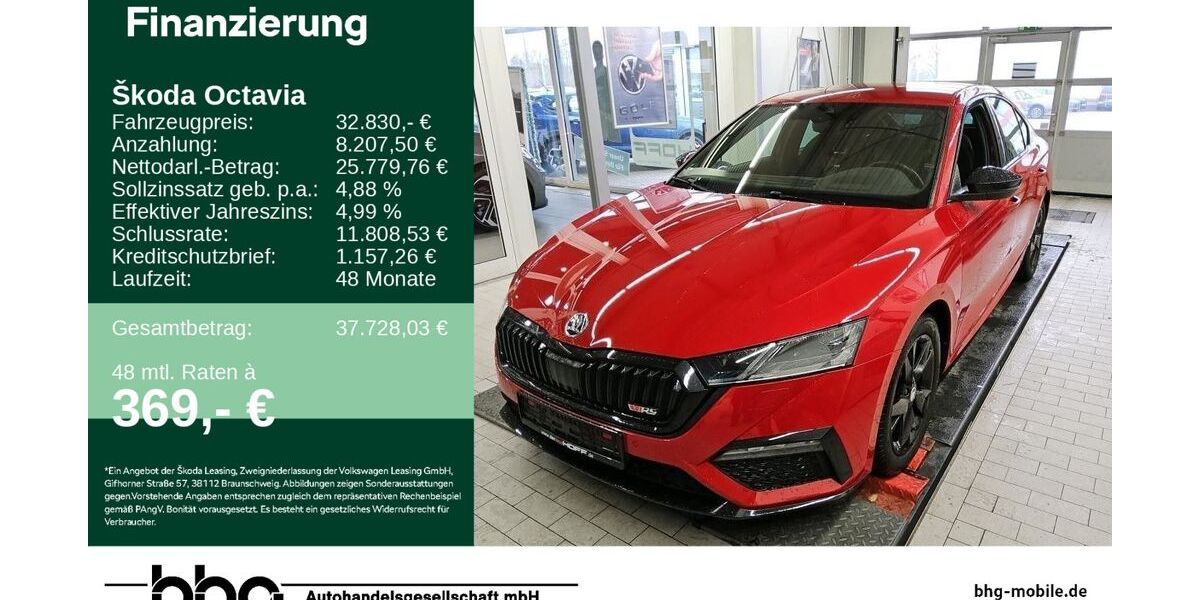Skoda Octavia 47.309 km 32.830 &euro; Freudenstadt 72250
