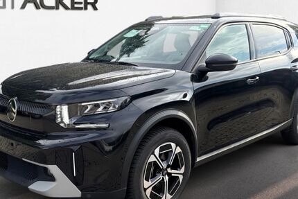 Citroen ë-C3 Aircross 9.877 km 23.980 &euro; Marburg 35043