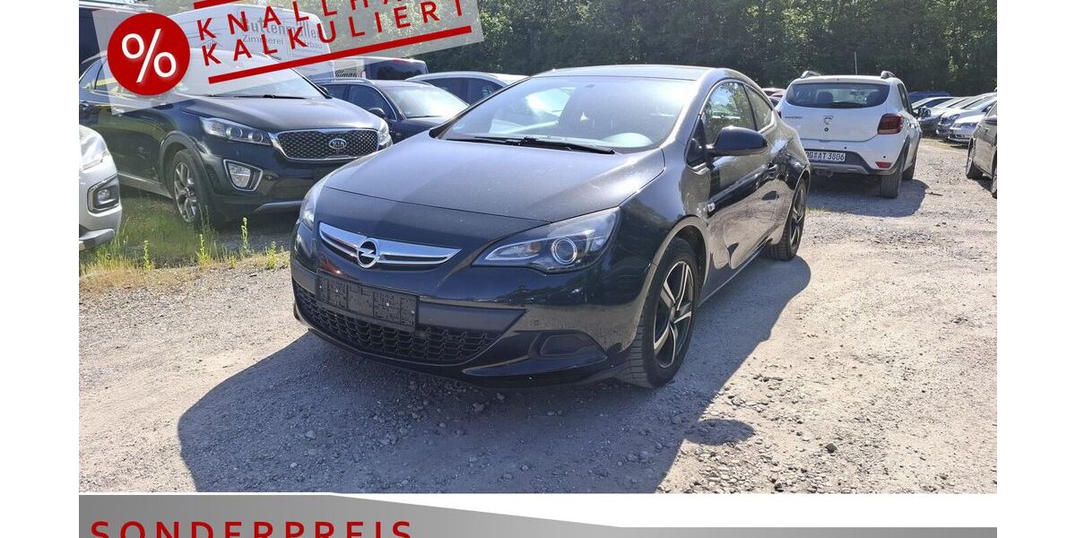 Opel Astra 110.919 km 5.485 &euro; Achern 77855