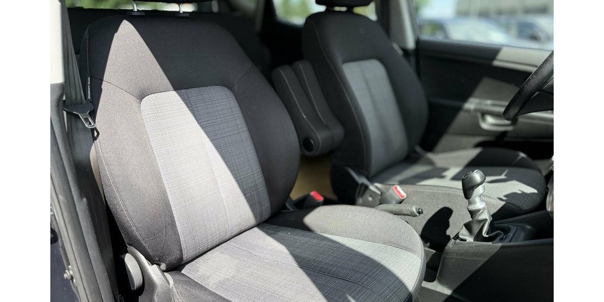 Kia Venga Vision / Klima / Navi / AHK / Pano / LPG 130.000 km 6.200 &euro; Mönchengladbach 41066