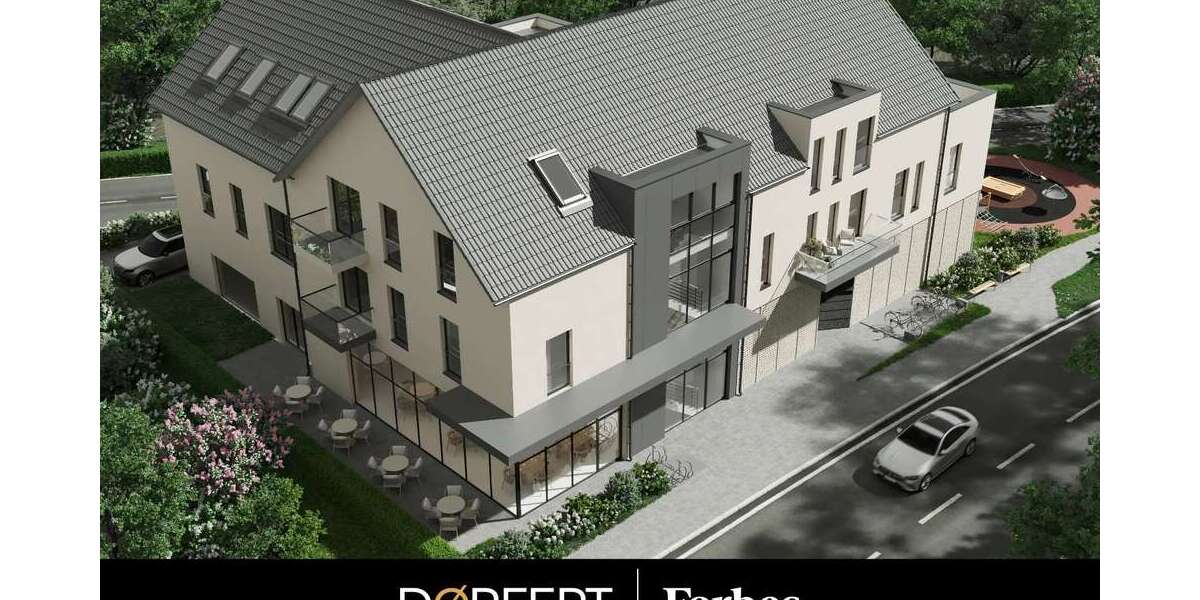 Etagenwohnung Stemwede / Levern Levern - 2 Zimmer, 78 m&sup2;, 296.286&euro; | Angebot:25458640