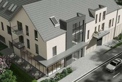 Wohnung Stemwede / Levern Levern - 2 Zimmer, 78 m&sup2;, 292.387&euro; | Angebot:25458640