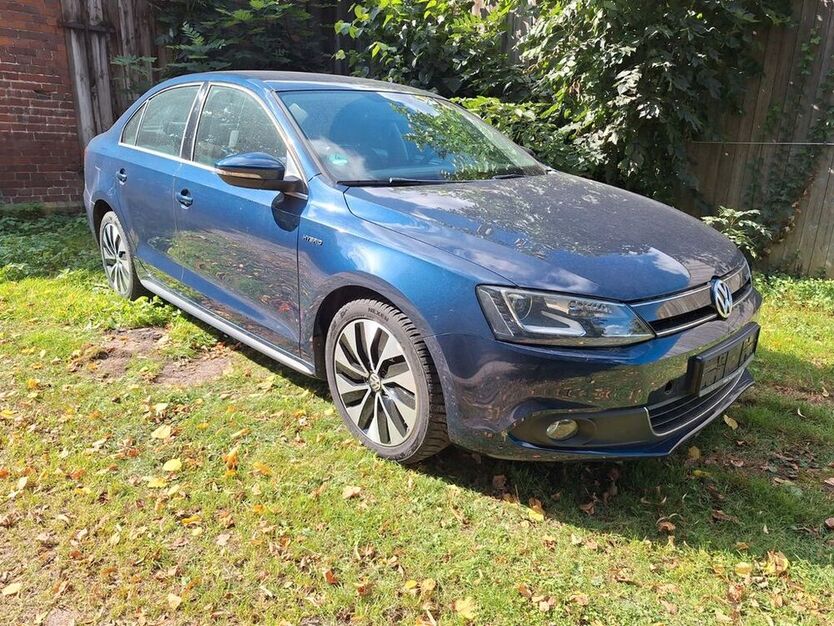 Jetta