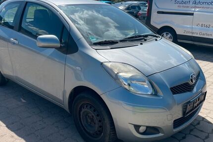 Toyota Yaris 139.430 km 1.800 € Wedemark-Bissendorf 30900