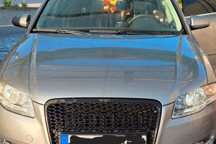 Audi A4 184.000 km 2.600 &euro; Ratzeburg 23909