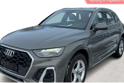 Audi Q5 14.742 km 47.450 &euro; Moers-Hülsdonk 47441