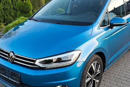 VW Touran 51.380 km 26.960 € Bad-Sassendorf 59505