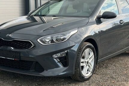 Kia Andere 175.000 km 11.500 &euro; Ribnitz- Damgarten 18311