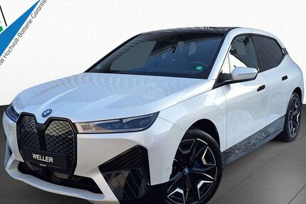 BMW iX 17.102 km 46.900 &euro; Uelzen 29525