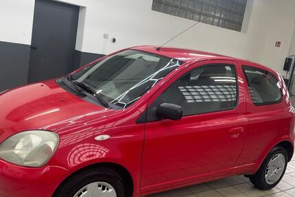 Toyota Yaris 149.000 km 700 &euro; Kamen 59174