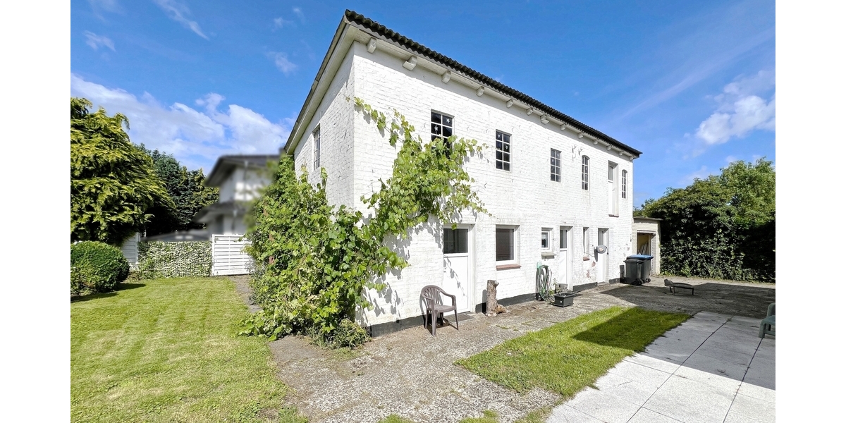 Eleganz trifft Wohlfühlatmosphäre – Ihr neues Zuhause wartet - Einfamilienhaus Hohenlockstedt | Angebot:25365923