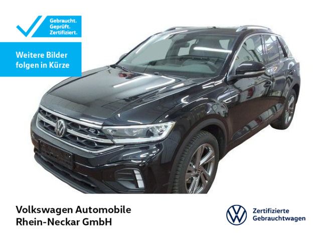 VW T-Roc 13.478 km 30.491 &euro; Mannheim 68309