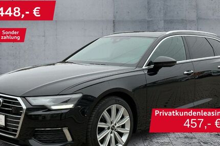 Audi A6 52.411 km 33.890 &euro; Bamberg 96052