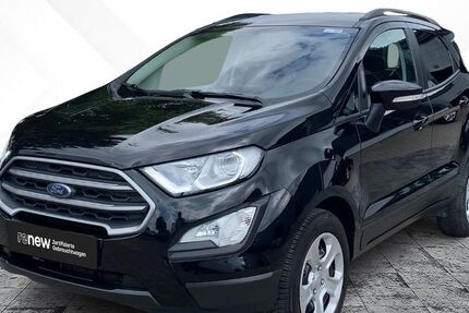 Ford EcoSport 37.700 km 13.990 &euro; Hildesheim 31135