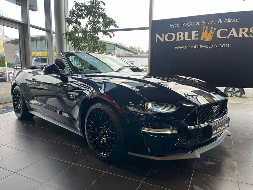 Mustang