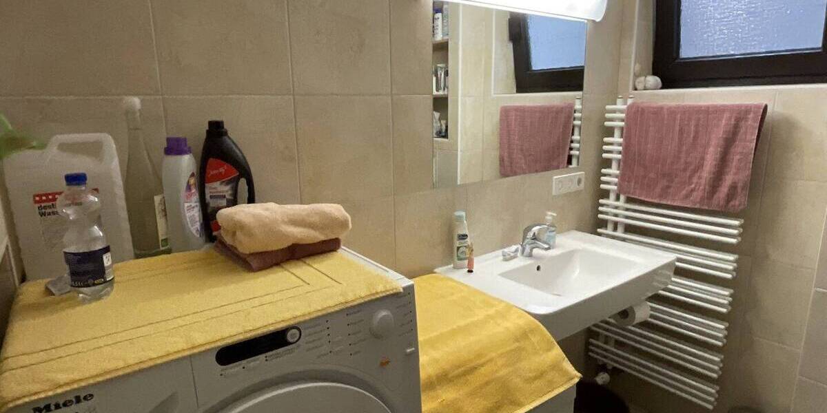 Einfamilienhaus Bad Kissingen Garitz - 8 Zimmer, 198 m&sup2;, 430.000&euro; | Angebot:26388813