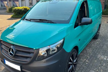 Mercedes-Benz Vito 87.000 km 23.900 &euro; Landstuhl 66849