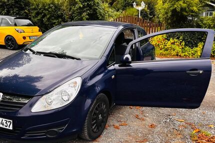 Opel Corsa 229.000 km 1.650 &euro; Arnsberg 59821