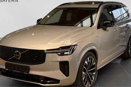 Volvo XC90 9.900 km 93.990 &euro; Baierbrunn 82065
