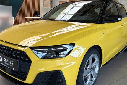 Audi A1 75.100 km 21.450 &euro; Ibbenbüren - Laggenbeck 49479