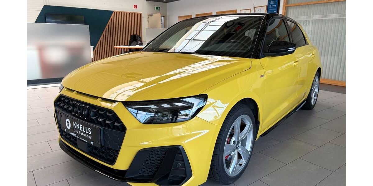 Audi A1 75.100 km 21.450 &euro; Ibbenbüren - Laggenbeck 49479