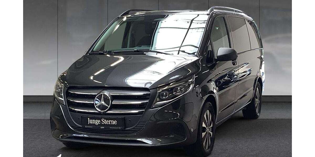 Mercedes-Benz Vito 6.126 km 51.950 &euro; Osterode 37520