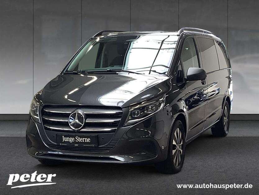 Mercedes-Benz Vito 6.126 km 51.950 € Osterode 37520