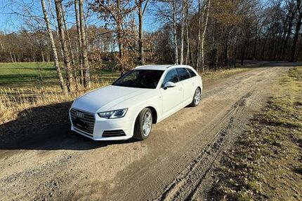 Audi A4 182.000 km 14.750 &euro; Bautzen 02625