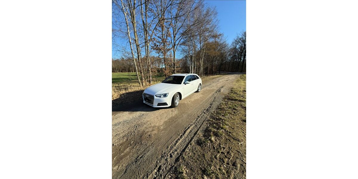 Audi A4 182.000 km 14.750 &euro; Bautzen 02625