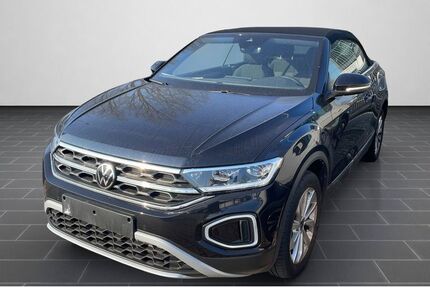 VW T-Roc 9.142 km 23.500 &euro; Ladenburg 68526