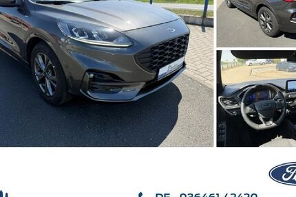 Ford Kuga 39.044 km 23.990 &euro; Niedertrebra 99518