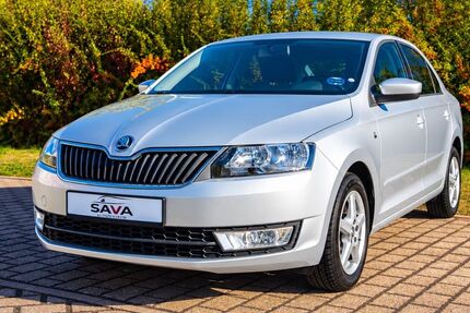Skoda Rapid 102.800 km 6.750 &euro; Oestrich-Winkel 65375
