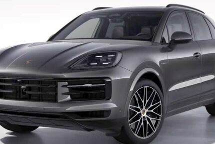 Porsche Cayenne 14.950 km 94.450 &euro; Grainau 82491