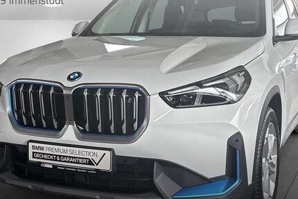 BMW iX1 30.146 km 34.990 &euro; Immenstadt 87509